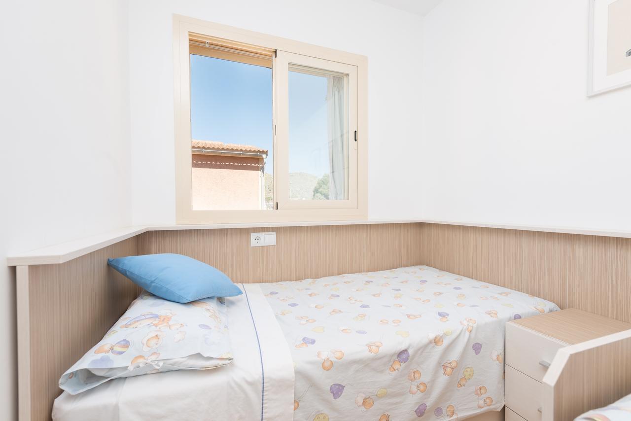 Pereta Villa Port de Alcudia  Buitenkant foto