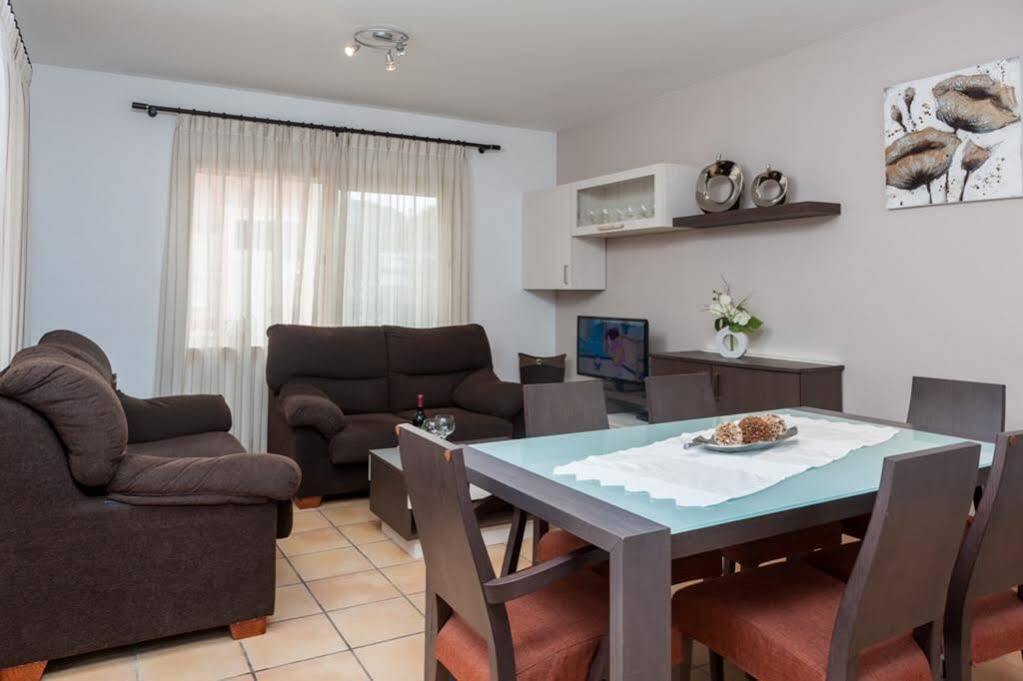 Pereta Villa Port de Alcudia  Buitenkant foto